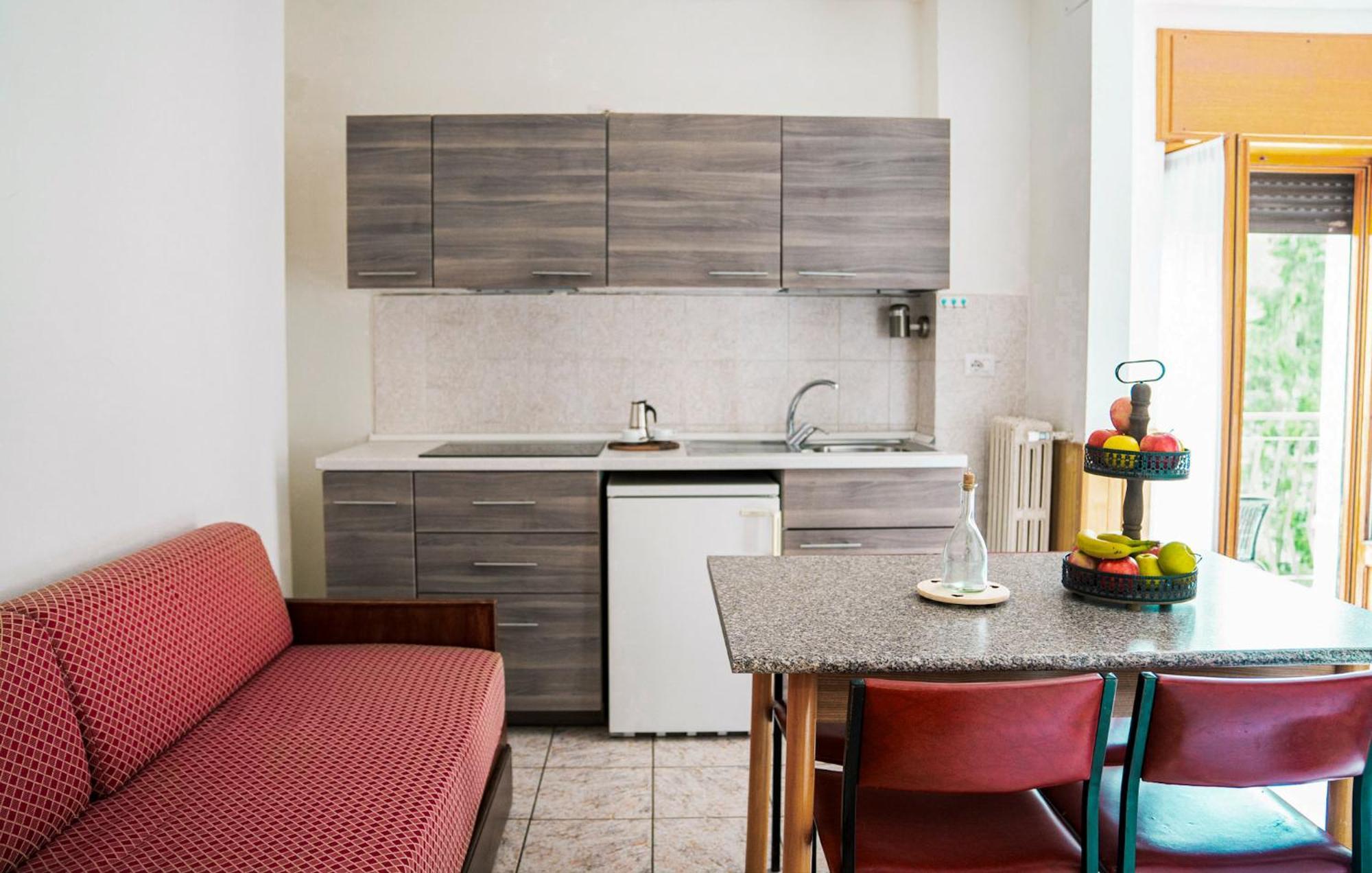 Residence Beau Sejour Antey-Saint-André Exteriér fotografie