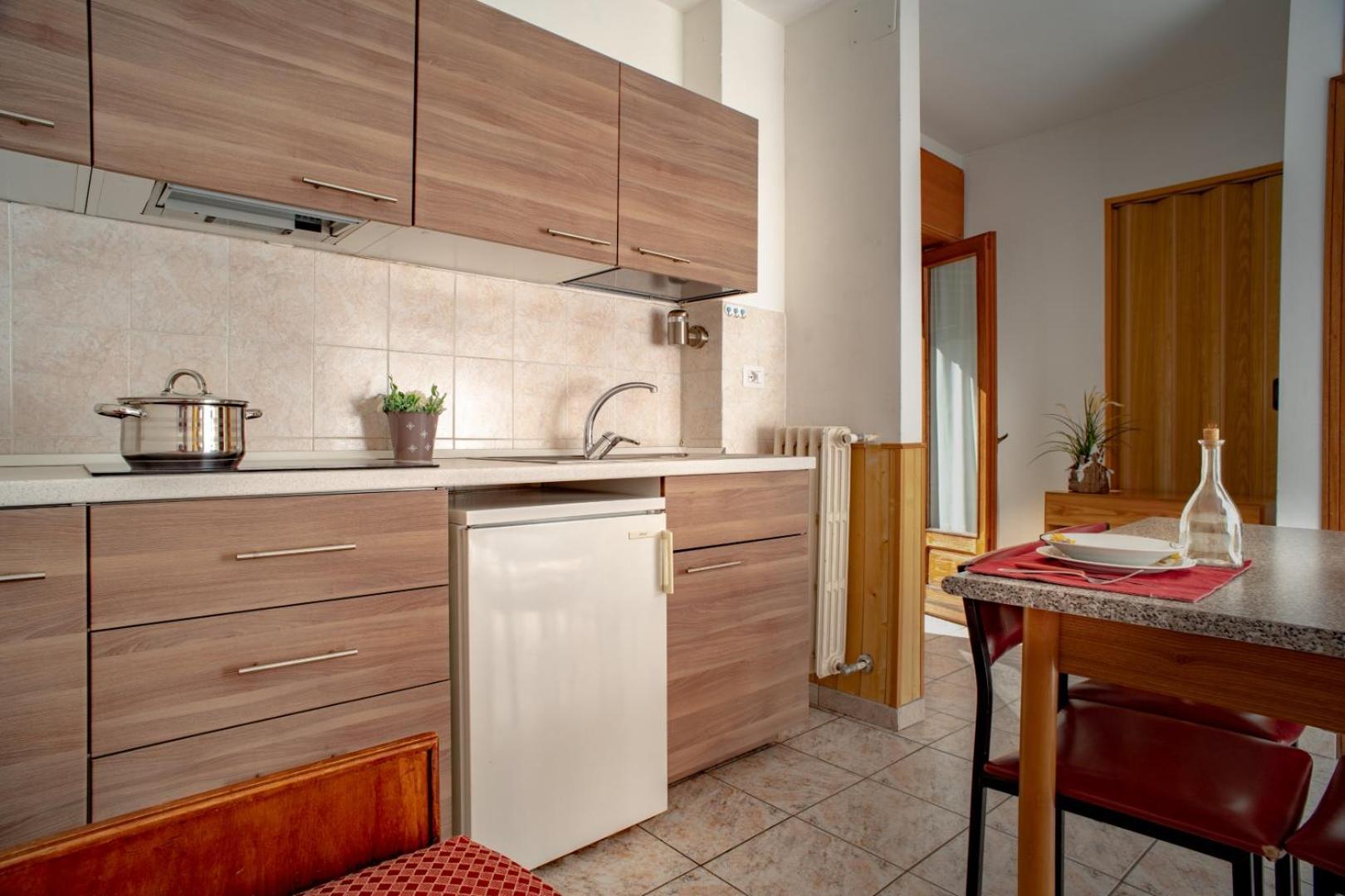 Residence Beau Sejour Antey-Saint-André Exteriér fotografie