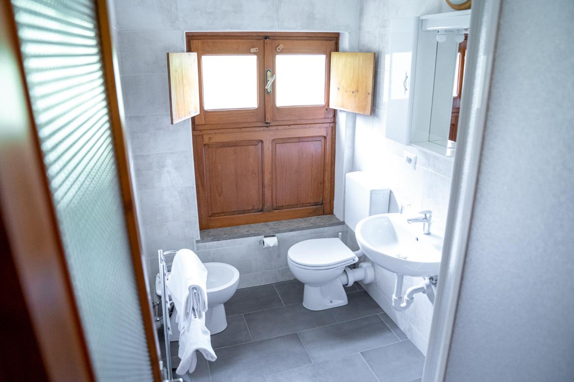 Residence Beau Sejour Antey-Saint-André Pokoj fotografie